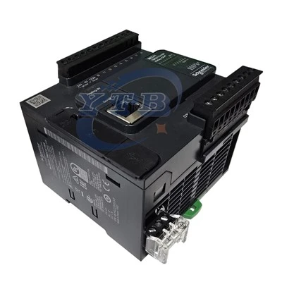 Kompaktní reléové PLC Schneider Modicon M221 TM221C16R